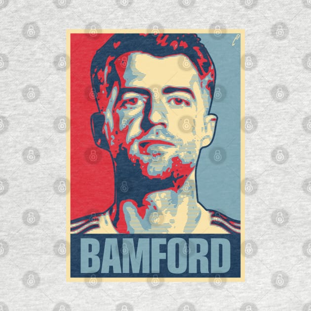 Bamford by DAFTFISH